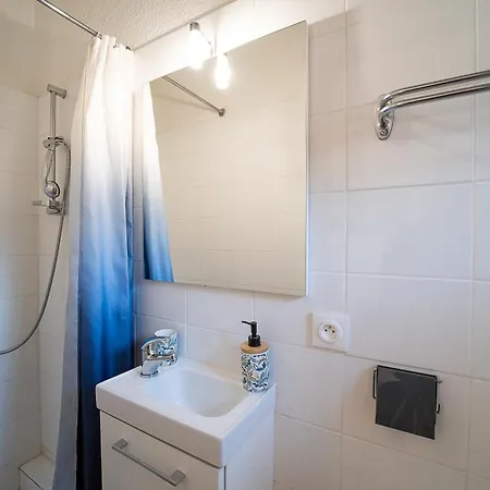 Apartment Des Thermes - A 200m Des Thermes Amelie-les-Bains-Palalda