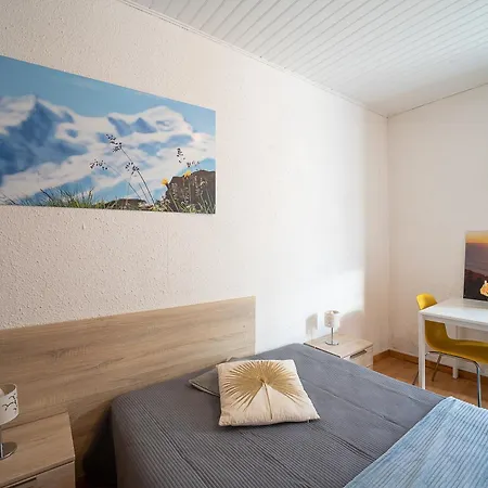 Apartment Des Thermes - A 200m Des Thermes