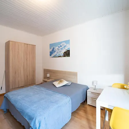 Apartment Des Thermes - A 200m Des Thermes Amelie-les-Bains-Palalda