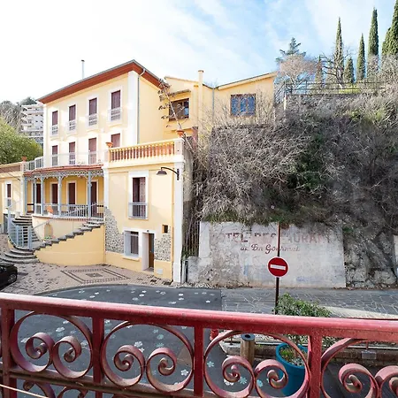 Apartment Des Thermes - A 200m Des Thermes